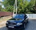 Синій Ауді А6, об'ємом двигуна 2.5 л та пробігом 409 тис. км за 4200 $, фото 1 на Automoto.ua