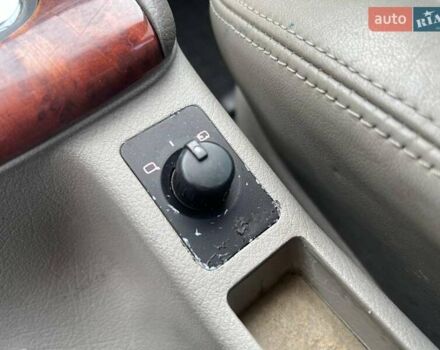 Синий Ауди А6, объемом двигателя 2.5 л и пробегом 261 тыс. км за 5290 $, фото 34 на Automoto.ua