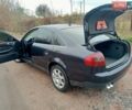 Синій Ауді А6, об'ємом двигуна 2.5 л та пробігом 384 тис. км за 4200 $, фото 12 на Automoto.ua