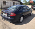 Синій Ауді А6, об'ємом двигуна 2.5 л та пробігом 318 тис. км за 3899 $, фото 2 на Automoto.ua