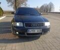 Синий Ауди А6, объемом двигателя 0 л и пробегом 340 тыс. км за 2700 $, фото 5 на Automoto.ua