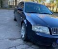 Синий Ауди А6, объемом двигателя 2.5 л и пробегом 291 тыс. км за 5650 $, фото 1 на Automoto.ua