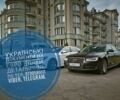 Синий Ауди А6, объемом двигателя 2.8 л и пробегом 300 тыс. км за 1000 $, фото 1 на Automoto.ua