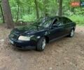 Синий Ауди А6, объемом двигателя 2 л и пробегом 297 тыс. км за 3200 $, фото 1 на Automoto.ua