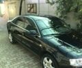 Синій Ауді А6, об'ємом двигуна 2.5 л та пробігом 240 тис. км за 6300 $, фото 1 на Automoto.ua