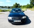 Синий Ауди А6, объемом двигателя 2.4 л и пробегом 300 тыс. км за 4512 $, фото 1 на Automoto.ua