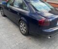 Синій Ауді А6, об'ємом двигуна 0 л та пробігом 335 тис. км за 1101 $, фото 1 на Automoto.ua