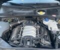 Синий Ауди А6, объемом двигателя 2.4 л и пробегом 244 тыс. км за 2700 $, фото 4 на Automoto.ua