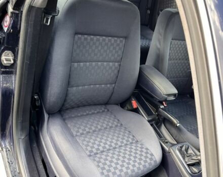 Синий Ауди А6, объемом двигателя 1.9 л и пробегом 3 тыс. км за 2900 $, фото 7 на Automoto.ua