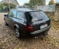 Синий Ауди А6, объемом двигателя 2.5 л и пробегом 340 тыс. км за 2650 $, фото 2 на Automoto.ua
