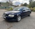 Синий Ауди А6, объемом двигателя 1.9 л и пробегом 3 тыс. км за 2900 $, фото 1 на Automoto.ua