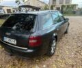Синий Ауди А6, объемом двигателя 2.5 л и пробегом 340 тыс. км за 2650 $, фото 4 на Automoto.ua