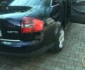 Синій Ауді А6, об'ємом двигуна 2.5 л та пробігом 240 тис. км за 6300 $, фото 3 на Automoto.ua