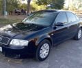 Синий Ауди А6, объемом двигателя 1.9 л и пробегом 352 тыс. км за 2305 $, фото 1 на Automoto.ua