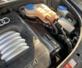 Синий Ауди А6, объемом двигателя 2.4 л и пробегом 290 тыс. км за 4150 $, фото 16 на Automoto.ua