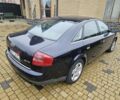 Синий Ауди А6, объемом двигателя 2 л и пробегом 455 тыс. км за 3200 $, фото 6 на Automoto.ua