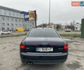 Синий Ауди А6, объемом двигателя 1.9 л и пробегом 424 тыс. км за 6500 $, фото 5 на Automoto.ua