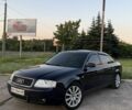 Синій Ауді А6, об'ємом двигуна 1.9 л та пробігом 291 тис. км за 5978 $, фото 1 на Automoto.ua