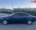 Синий Ауди А6, объемом двигателя 2.5 л и пробегом 300 тыс. км за 4700 $, фото 7 на Automoto.ua