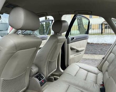 Синий Ауди А6, объемом двигателя 0 л и пробегом 420 тыс. км за 2499 $, фото 8 на Automoto.ua