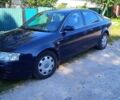 Синій Ауді А6, об'ємом двигуна 0 л та пробігом 384 тис. км за 4500 $, фото 1 на Automoto.ua
