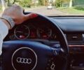 Синій Ауді А6, об'ємом двигуна 2.5 л та пробігом 400 тис. км за 5500 $, фото 1 на Automoto.ua