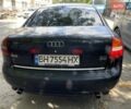 Синій Ауді А6, об'ємом двигуна 3 л та пробігом 280 тис. км за 4500 $, фото 3 на Automoto.ua