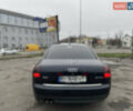 Синий Ауди А6, объемом двигателя 1.9 л и пробегом 424 тыс. км за 6500 $, фото 4 на Automoto.ua