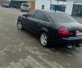 Синій Ауді А6, об'ємом двигуна 2.5 л та пробігом 330 тис. км за 4000 $, фото 4 на Automoto.ua