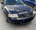 Синій Ауді А6, об'ємом двигуна 0 л та пробігом 335 тис. км за 1101 $, фото 3 на Automoto.ua