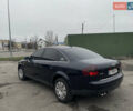 Синий Ауди А6, объемом двигателя 1.9 л и пробегом 424 тыс. км за 6500 $, фото 3 на Automoto.ua
