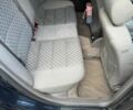 Синий Ауди А6, объемом двигателя 2.5 л и пробегом 338 тыс. км за 1850 $, фото 5 на Automoto.ua