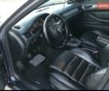 Синий Ауди А6, объемом двигателя 2.5 л и пробегом 348 тыс. км за 6000 $, фото 5 на Automoto.ua