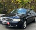 Синий Ауди А6, объемом двигателя 2.4 л и пробегом 301 тыс. км за 4004 $, фото 1 на Automoto.ua