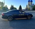 Синий Ауди А6, объемом двигателя 2.5 л и пробегом 600 тыс. км за 6300 $, фото 3 на Automoto.ua