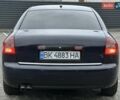 Синій Ауді А6, об'ємом двигуна 2.5 л та пробігом 355 тис. км за 3699 $, фото 4 на Automoto.ua
