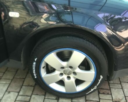 Синій Ауді А6, об'ємом двигуна 2.5 л та пробігом 240 тис. км за 6300 $, фото 8 на Automoto.ua