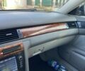 Синий Ауди А6, объемом двигателя 2.4 л и пробегом 290 тыс. км за 4150 $, фото 8 на Automoto.ua