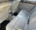 Синий Ауди А6, объемом двигателя 2.4 л и пробегом 290 тыс. км за 4150 $, фото 7 на Automoto.ua