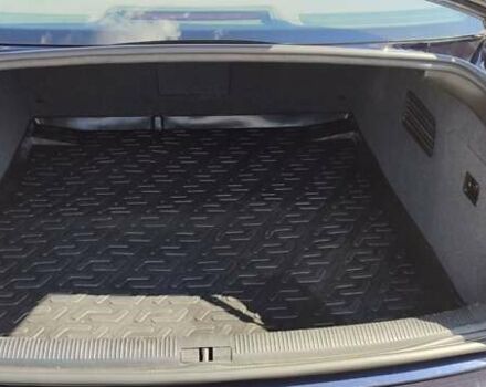 Синій Ауді А6, об'ємом двигуна 2.5 л та пробігом 327 тис. км за 5400 $, фото 13 на Automoto.ua