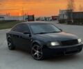 Синий Ауди А6, объемом двигателя 2.5 л и пробегом 339 тыс. км за 5400 $, фото 1 на Automoto.ua