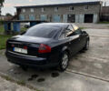 Синий Ауди А6, объемом двигателя 1.9 л и пробегом 300 тыс. км за 2500 $, фото 3 на Automoto.ua