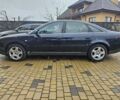 Синий Ауди А6, объемом двигателя 2 л и пробегом 455 тыс. км за 3200 $, фото 2 на Automoto.ua