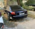 Синий Ауди А6, объемом двигателя 3 л и пробегом 250 тыс. км за 5000 $, фото 1 на Automoto.ua