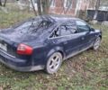 Синій Ауді А6, об'ємом двигуна 2.5 л та пробігом 350 тис. км за 3000 $, фото 3 на Automoto.ua