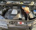 Синий Ауди А6, объемом двигателя 2.4 л и пробегом 290 тыс. км за 4150 $, фото 14 на Automoto.ua