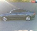Ауди А6 2003 в Тернополе на Automoto.ua Синий Ауди А6, объемом двигателя 2.5 л и пробегом 299 тыс. км за 6000 $, фото 5 на Automoto.ua