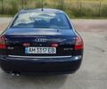 Синій Ауді А6, об'ємом двигуна 2.5 л та пробігом 327 тис. км за 5400 $, фото 5 на Automoto.ua