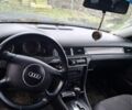 Синій Ауді А6, об'ємом двигуна 2.5 л та пробігом 350 тис. км за 3000 $, фото 6 на Automoto.ua