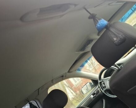 Синій Ауді А6, об'ємом двигуна 2.5 л та пробігом 350 тис. км за 3000 $, фото 9 на Automoto.ua